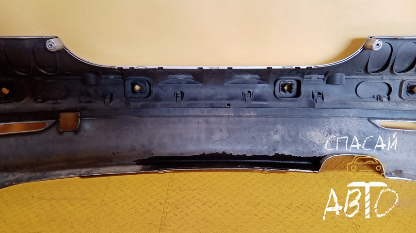 BMW 5-серия E60/E61 Бампер задний - OEM 51127077940