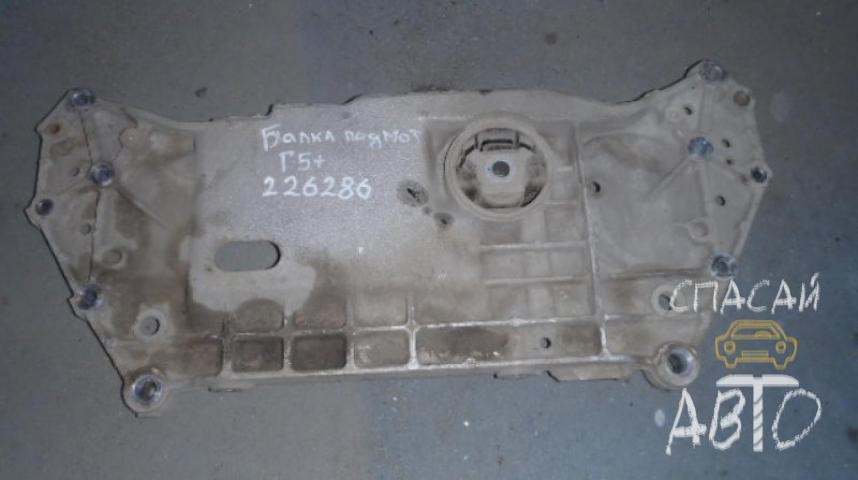 Volkswagen Golf 5 Plus Балка подмоторная (подрамник)