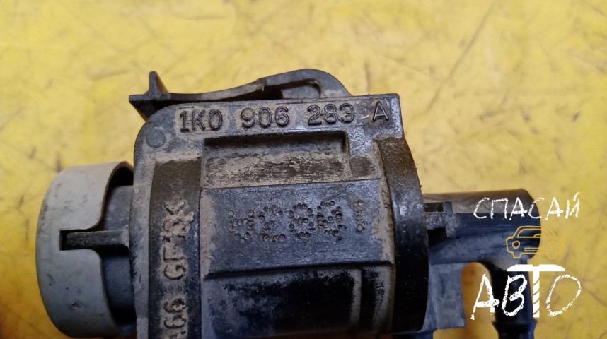 Volkswagen Crafter Клапан электромагнитный - OEM 1K0906283A
