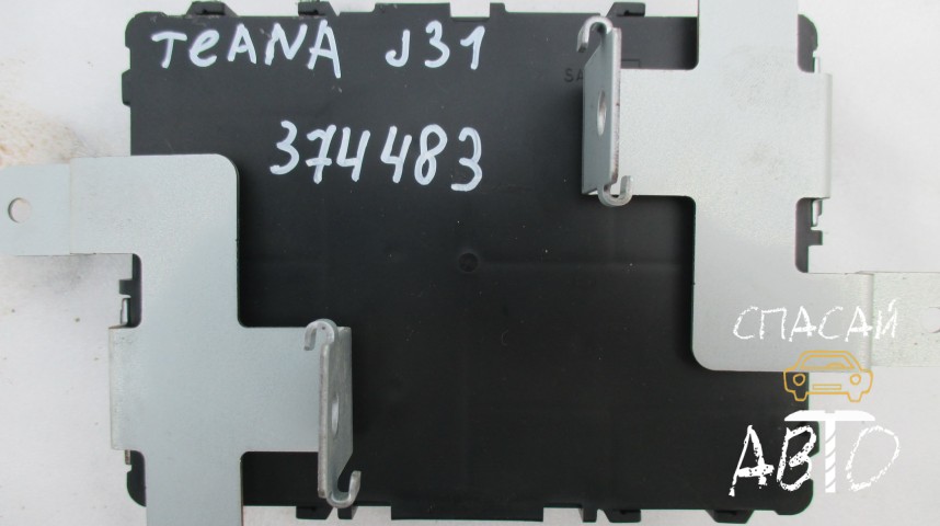 Nissan Teana J31 Блок электронный - OEM 284B19W52B