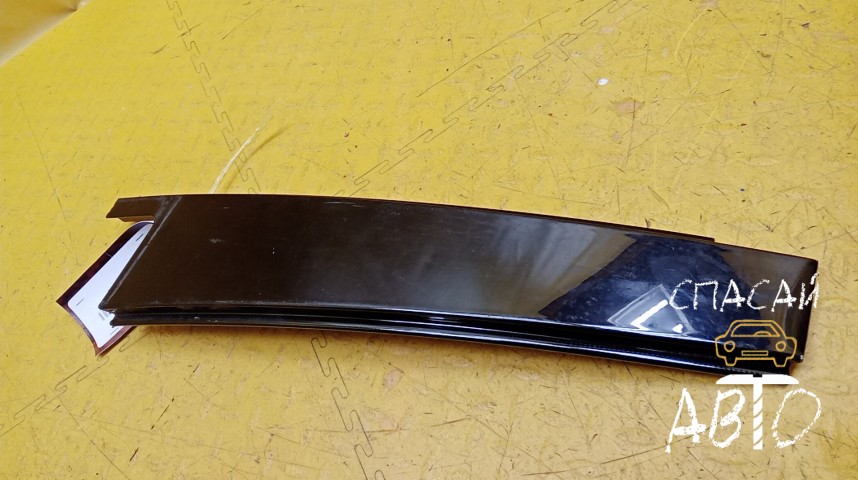 BMW X6 E71 Накладка двери задней правой - OEM 51357187208