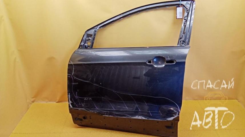 Ford Kuga II Дверь передняя левая