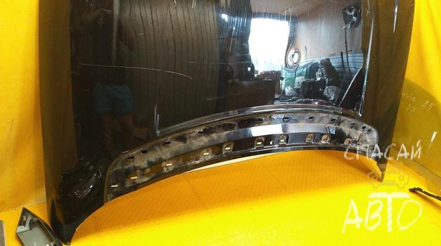Land Rover Range Rover 4 Капот