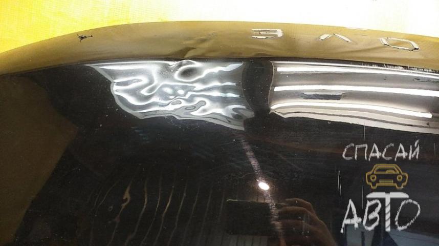 Land Rover Range Rover 4 Капот