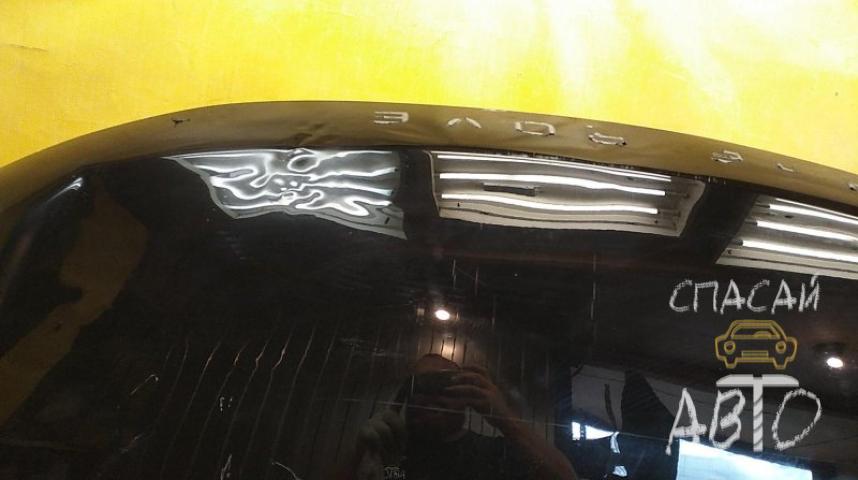 Land Rover Range Rover 4 Капот