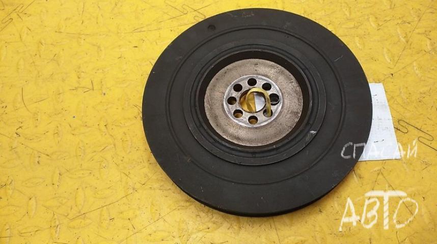 Audi Q7 (4L) Шестерня (шкив)