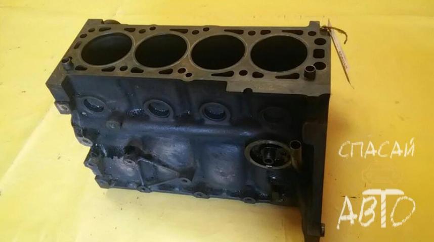 Daewoo Nexia Блок цилиндров ДВС