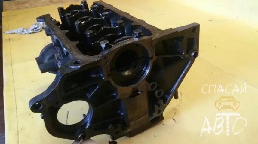 Daewoo Nexia Блок цилиндров ДВС