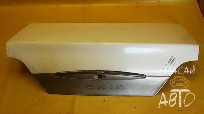 Daewoo Nexia Крышка багажника