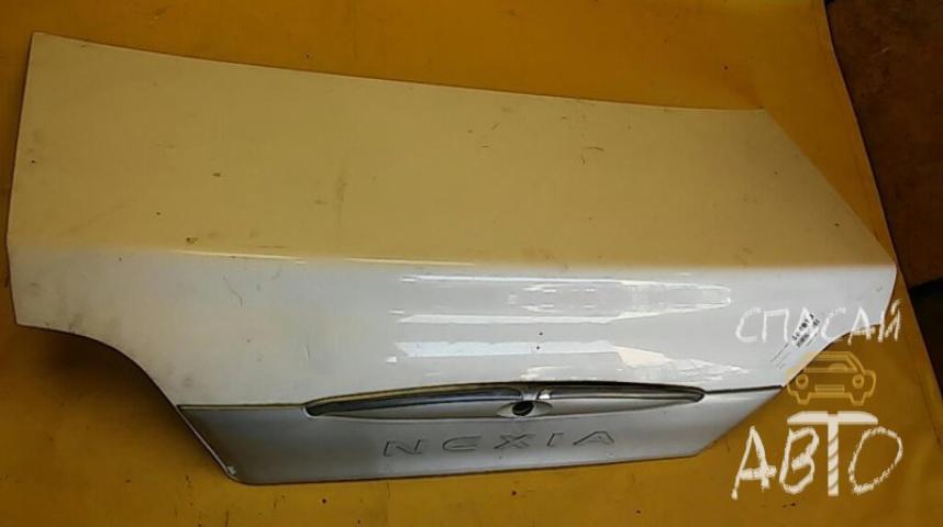 Daewoo Nexia Крышка багажника