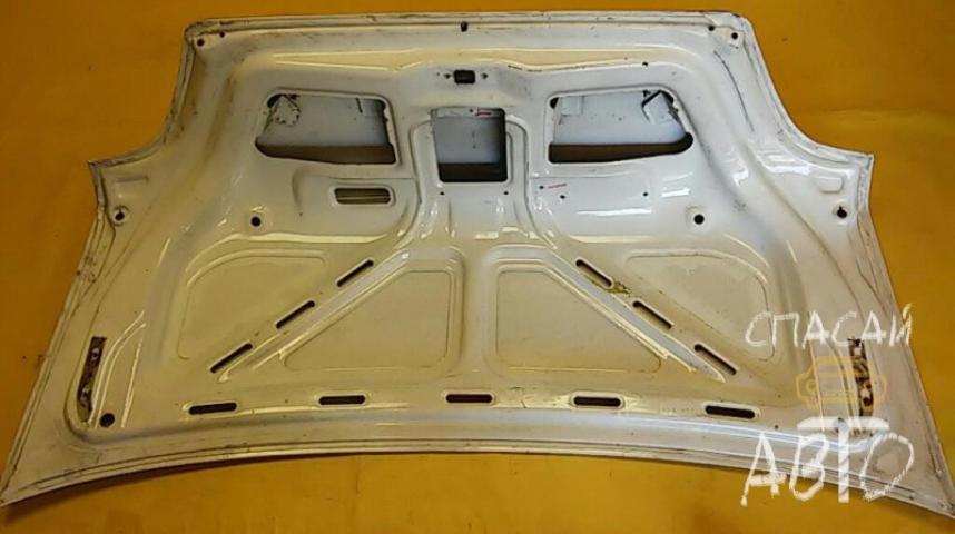 Daewoo Nexia Крышка багажника