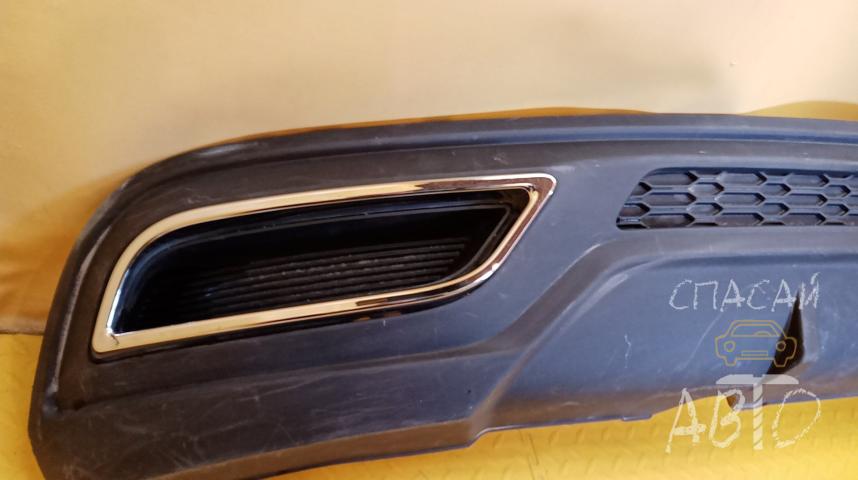 Omoda C5 Юбка задняя