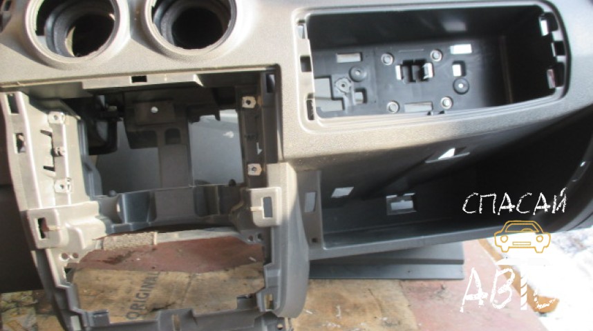 Nissan Almera (G15) Торпедо - OEM 681004AA0B