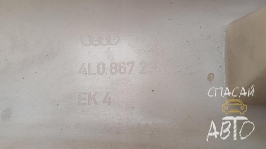 Audi Q7 (4L) Обшивка стойки