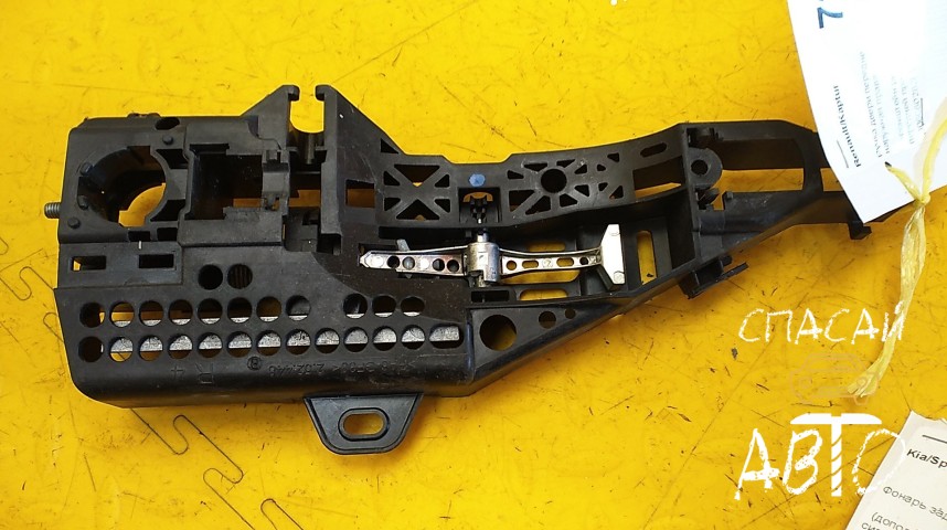 Renault Kaptur Ручка двери передней правой наружная - OEM 806060282R