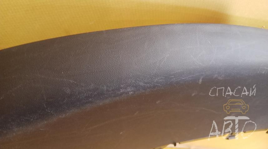 Volkswagen Golf V Юбка передняя