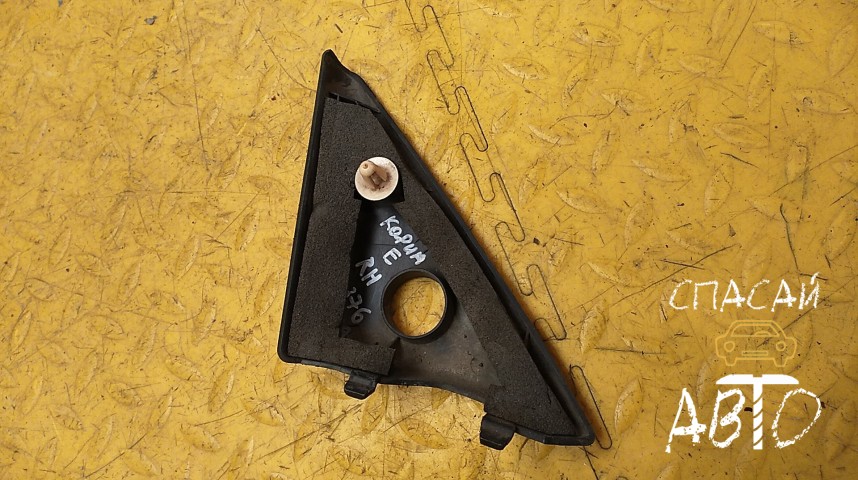 Toyota Carina E Накладка (кузов внутри) - OEM 6749120260