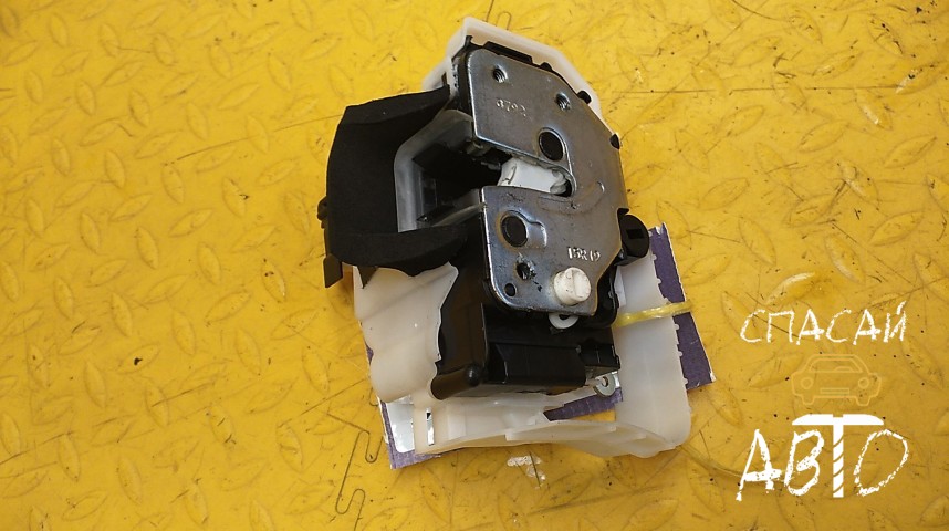 Fiat Doblo Nuovo Замок двери задней правой - OEM 51934856