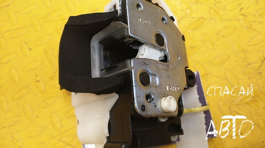 Fiat Doblo Nuovo Замок двери задней правой - OEM 51934856