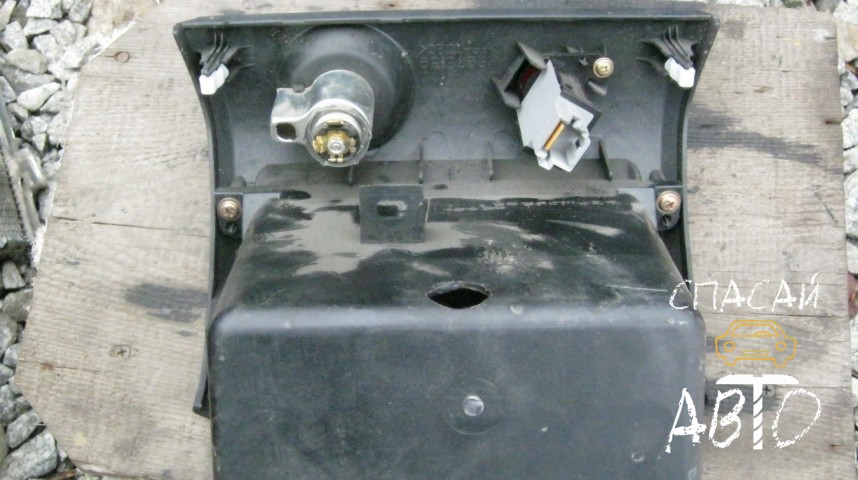 Mitsubishi Outlander (CU) Бардачок - OEM MR975140