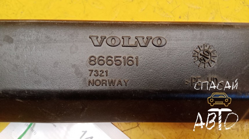 Volvo XC90 Воздухозаборник - OEM 8665161