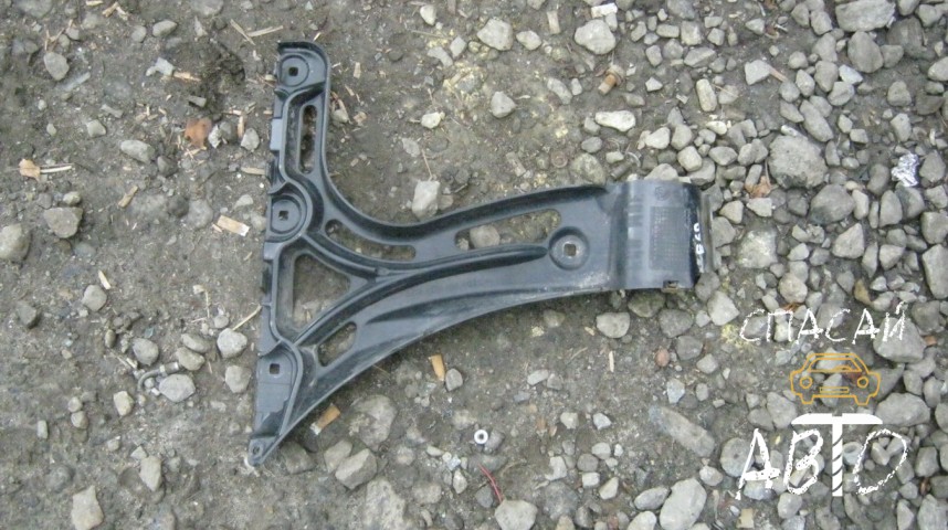 BMW 5-серия E60/E61 Кронштейн заднего бампера - OEM 51127178185