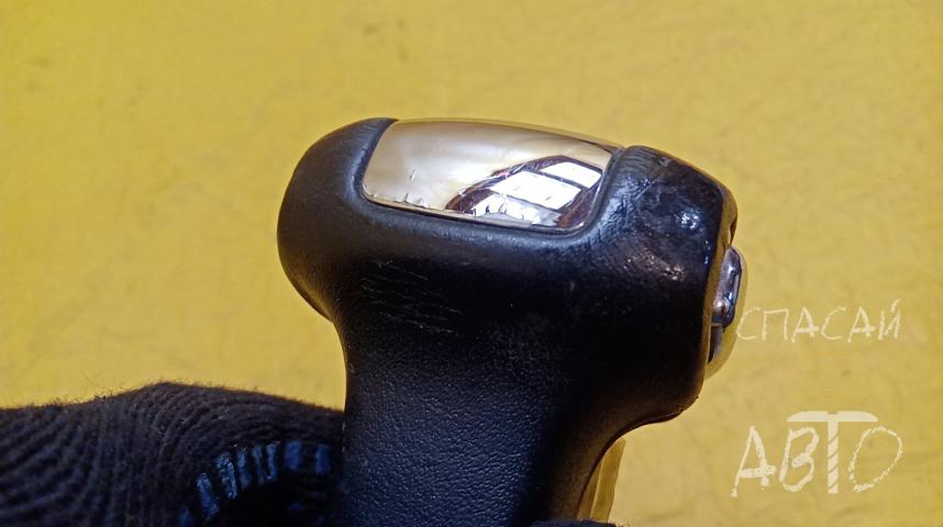 Skoda Superb II Ручка селектора