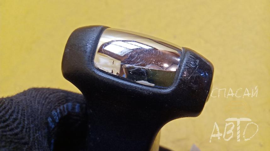 Skoda Superb II Ручка селектора