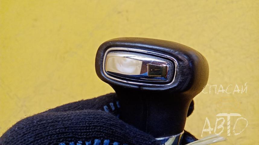 Skoda Superb II Ручка селектора