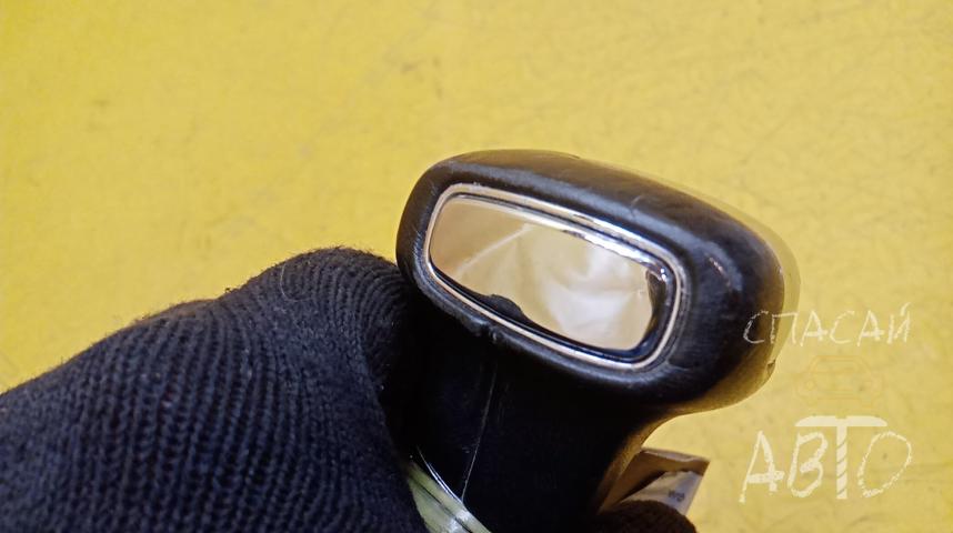 Skoda Superb II Ручка селектора