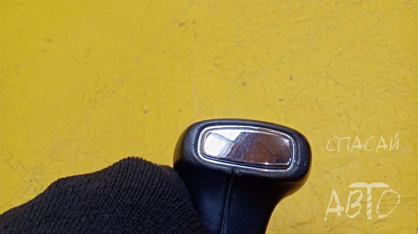 Skoda Superb II Ручка селектора