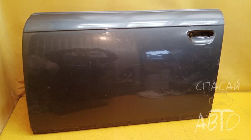 Audi A4 (B7) Дверь передняя левая