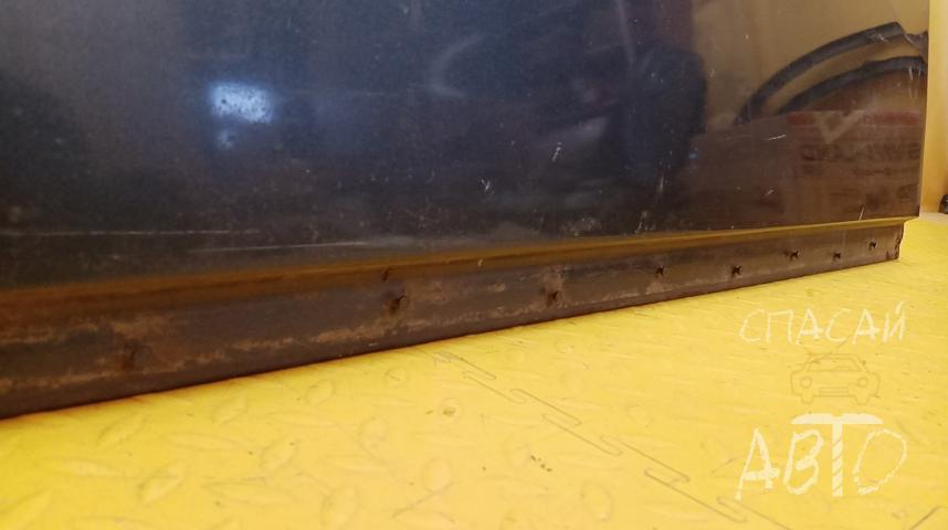 Audi A4 (B7) Дверь передняя левая