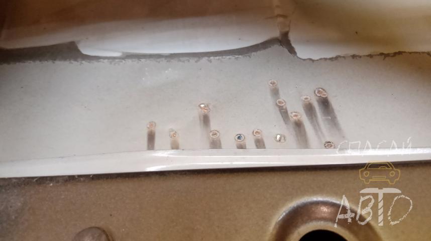 Audi A4 (B7) Дверь передняя левая