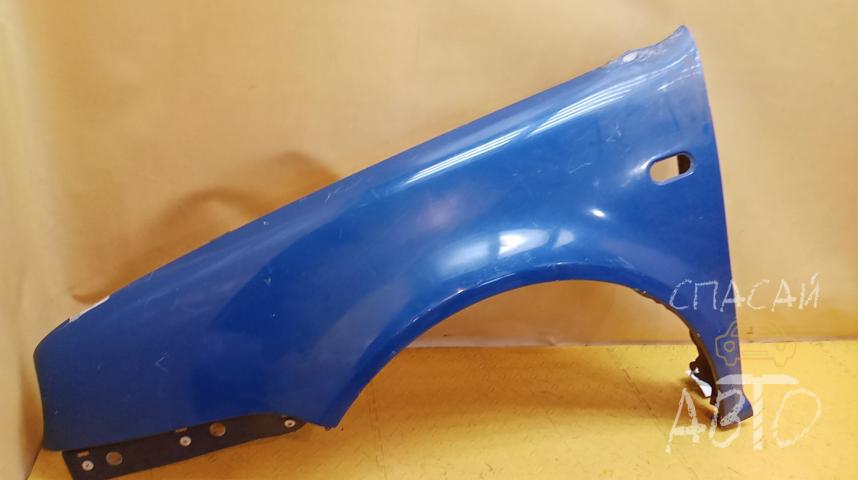 Volkswagen Golf IV/Bora Крыло переднее левое
