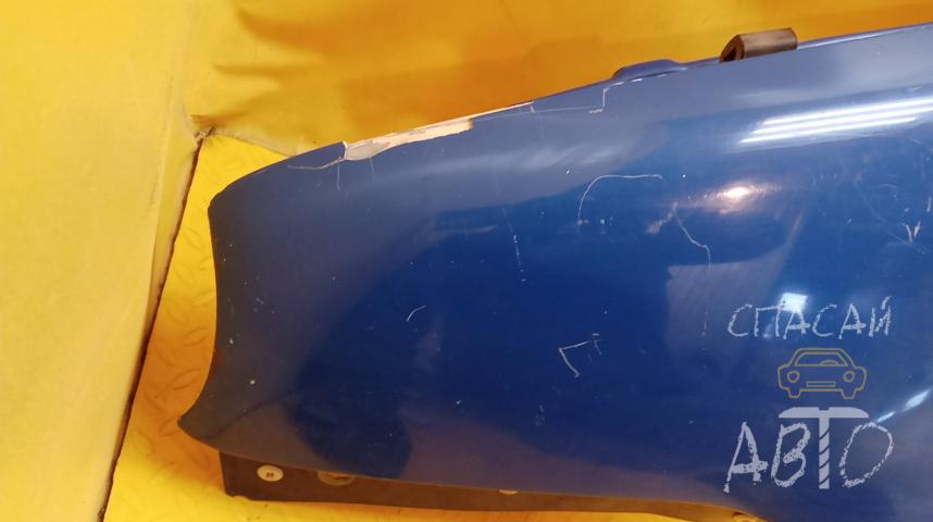 Volkswagen Golf IV/Bora Крыло переднее левое