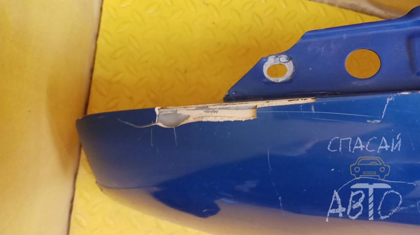 Volkswagen Golf IV/Bora Крыло переднее левое