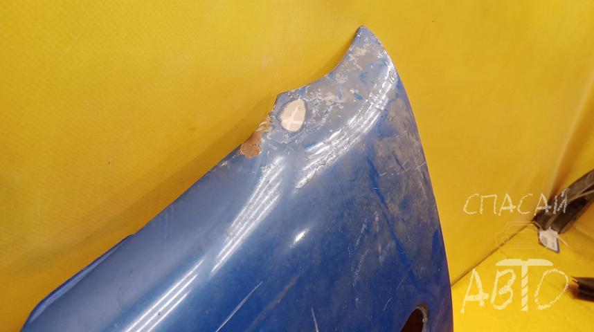 Volkswagen Golf IV/Bora Крыло переднее левое