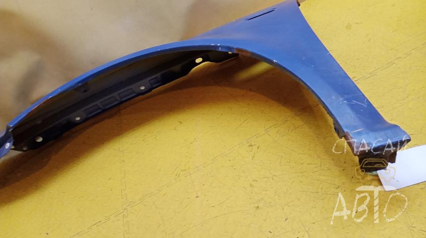 Volkswagen Golf IV/Bora Крыло переднее левое