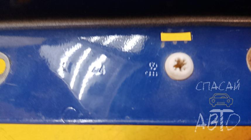 Volkswagen Golf IV/Bora Крыло переднее левое