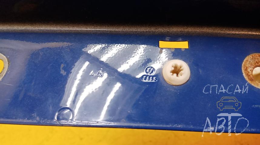 Volkswagen Golf IV/Bora Крыло переднее левое