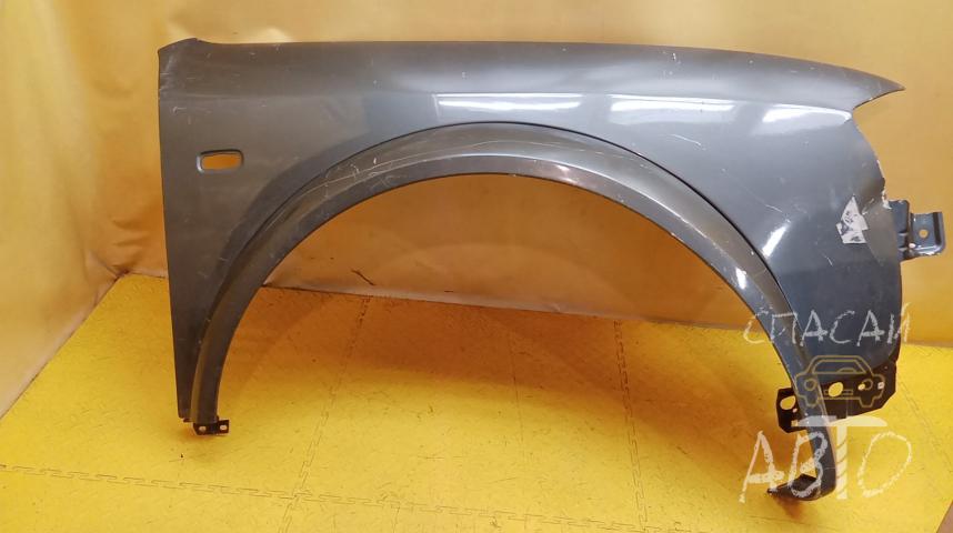 Audi Allroad quattro I Крыло переднее правое