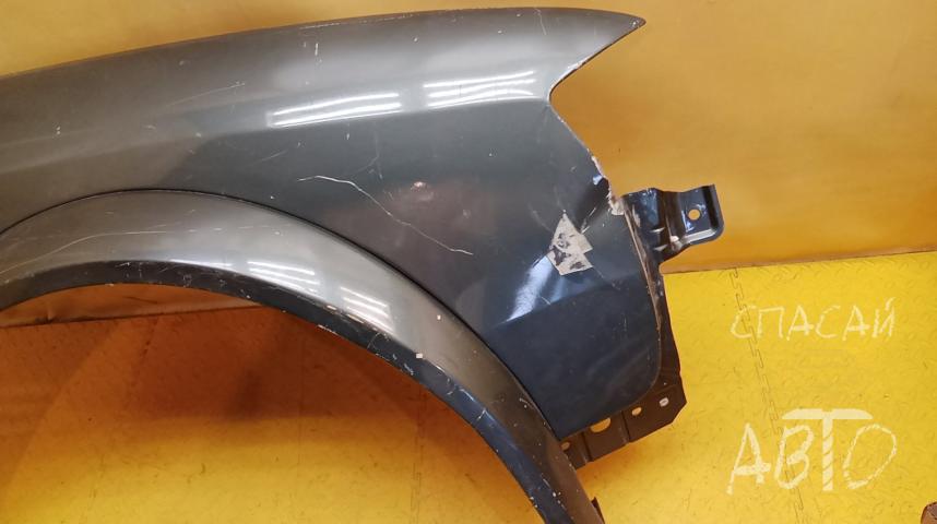 Audi Allroad quattro I Крыло переднее правое