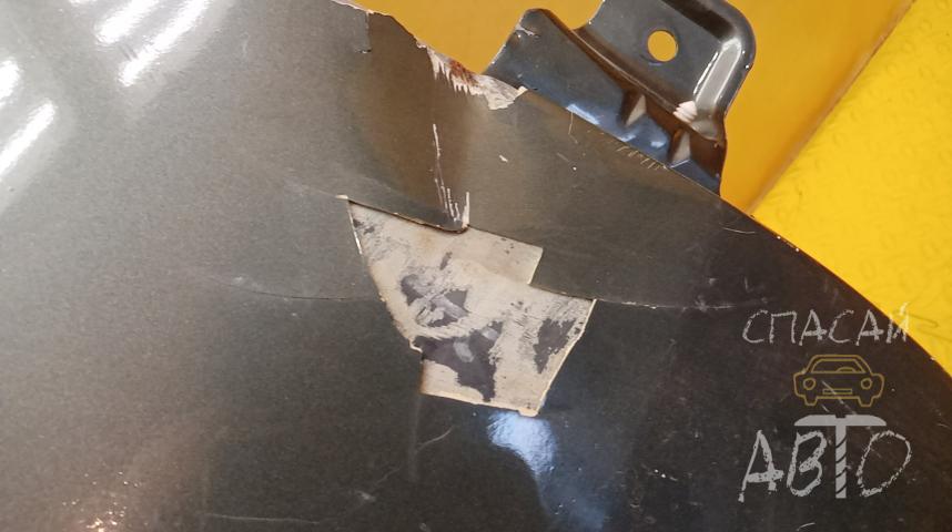 Audi Allroad quattro I Крыло переднее правое