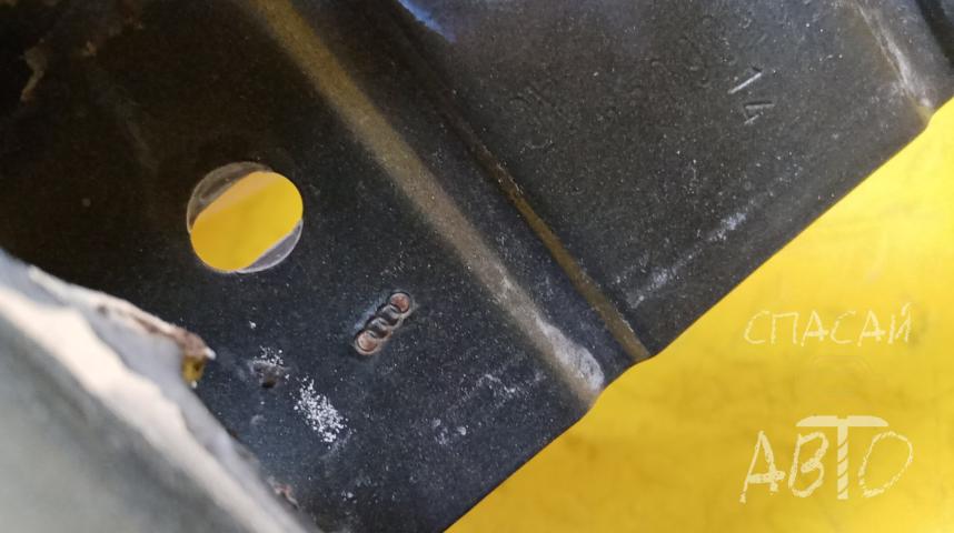 Audi Allroad quattro I Крыло переднее правое