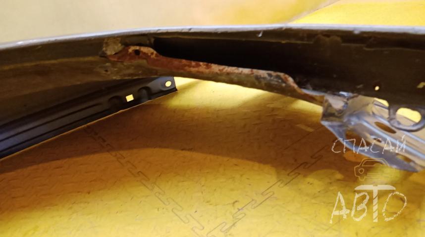 Audi Allroad quattro I Крыло переднее правое