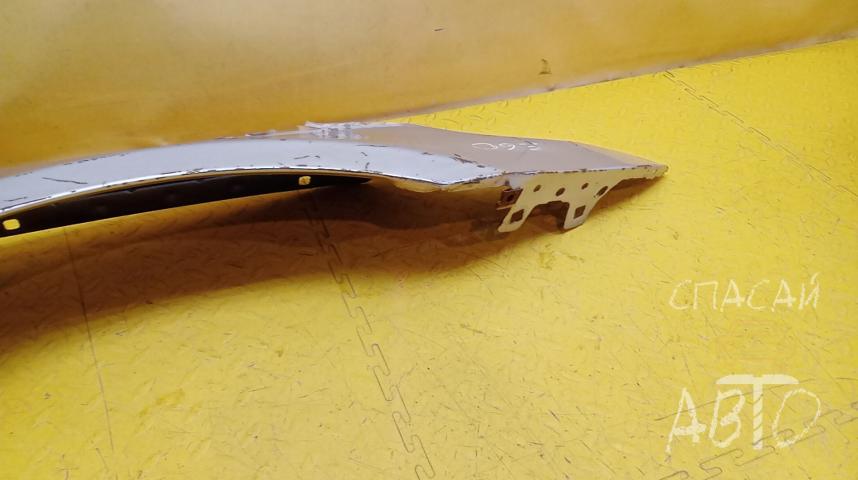 BMW 5-серия E60/E61 Крыло переднее правое