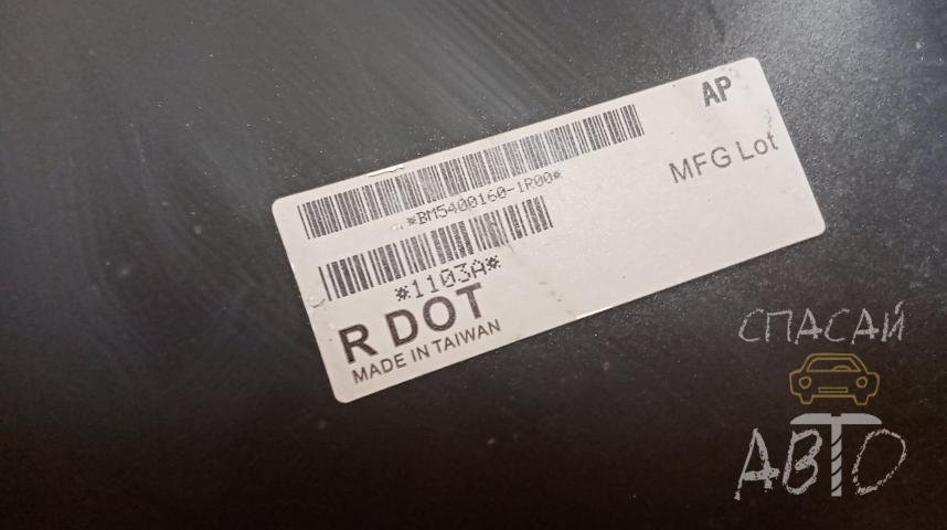 BMW 5-серия E60/E61 Крыло переднее правое