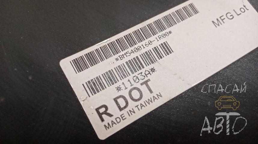 BMW 5-серия E60/E61 Крыло переднее правое