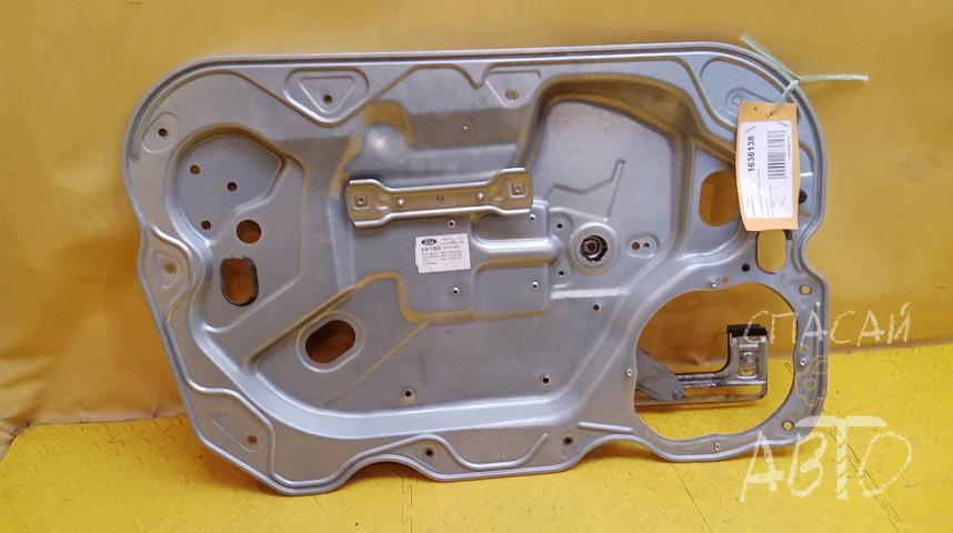 Ford Focus II Стеклоподъемник передний левый